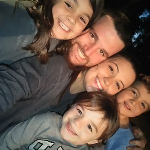 Meet your Posher, Ricki